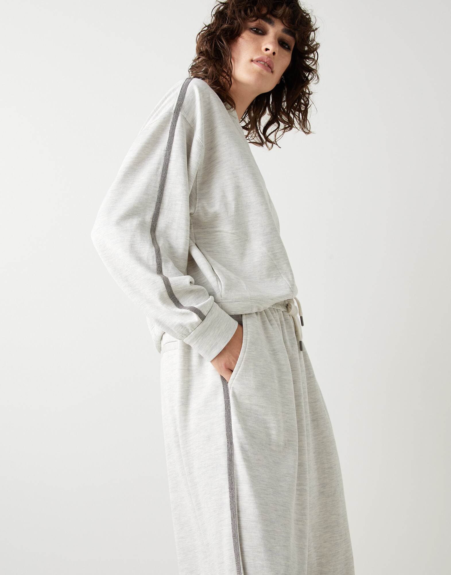 Sweatpants - Detail view