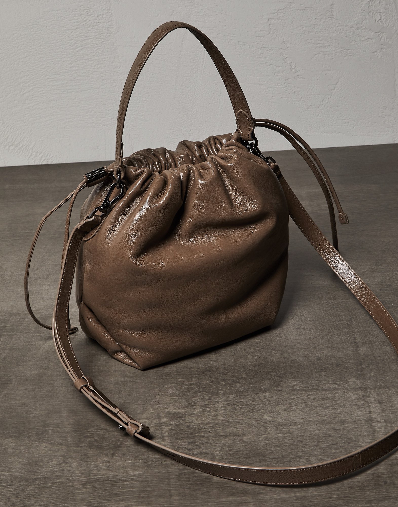 Crossbody Bag - Back view