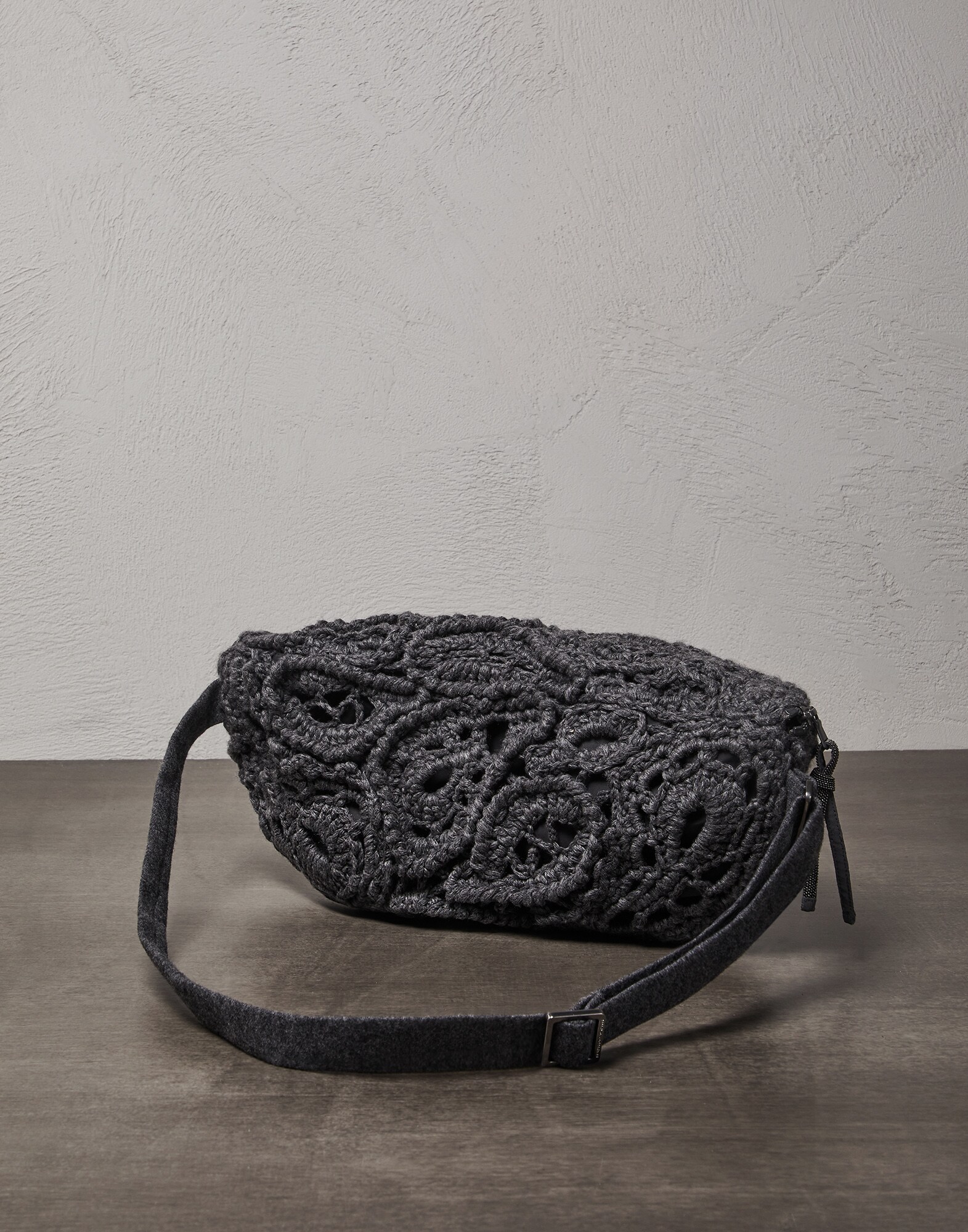 Crossbody Bag - Back view