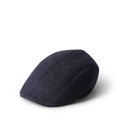 Hat - Front view