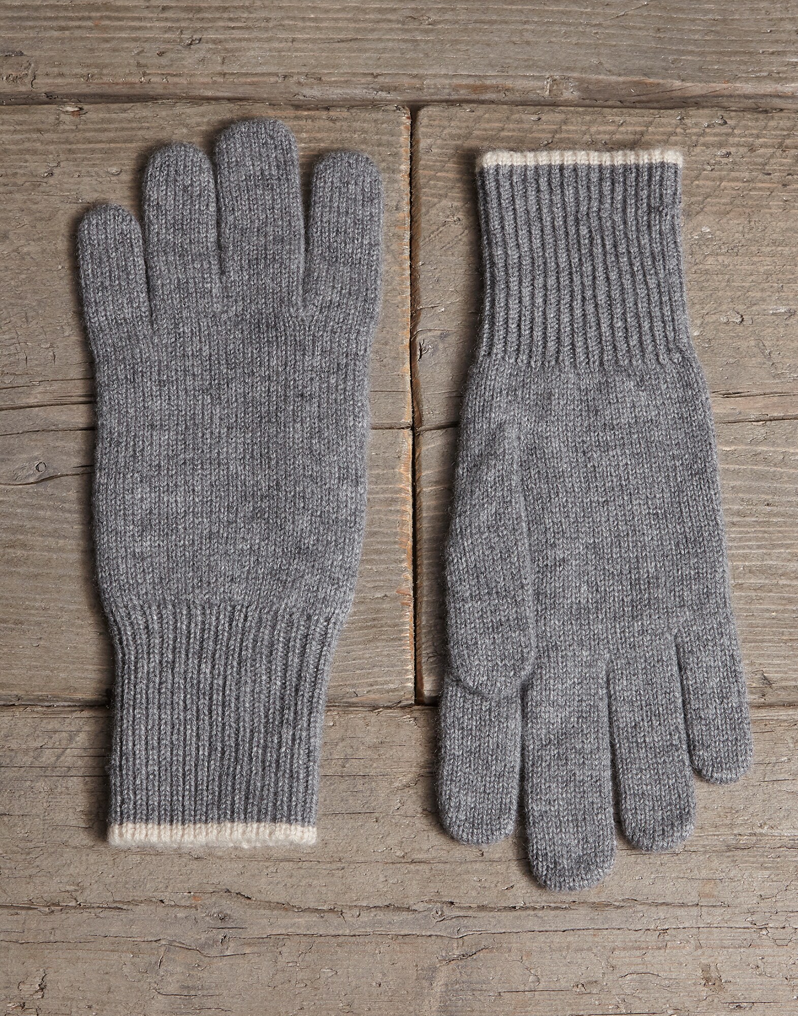 Gloves - Front