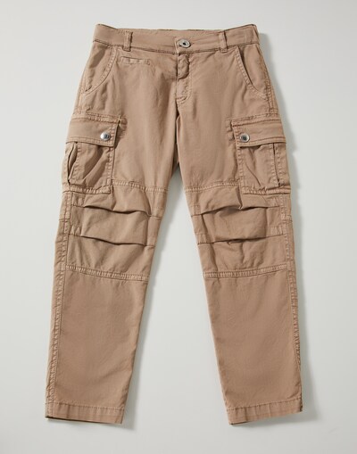 Pants - Front view