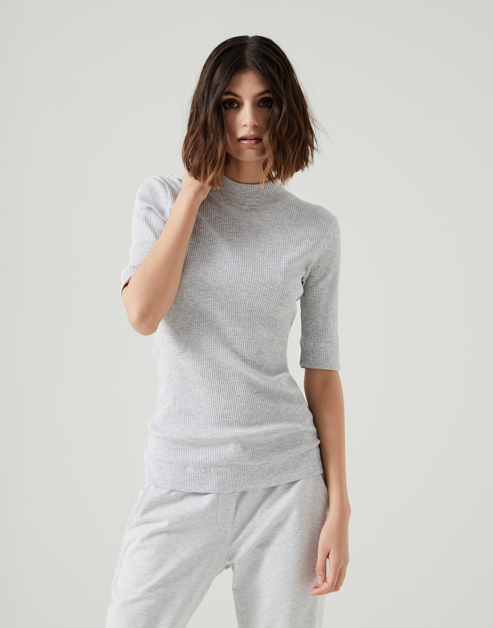 Short Sleeve T-Shirt - Front view