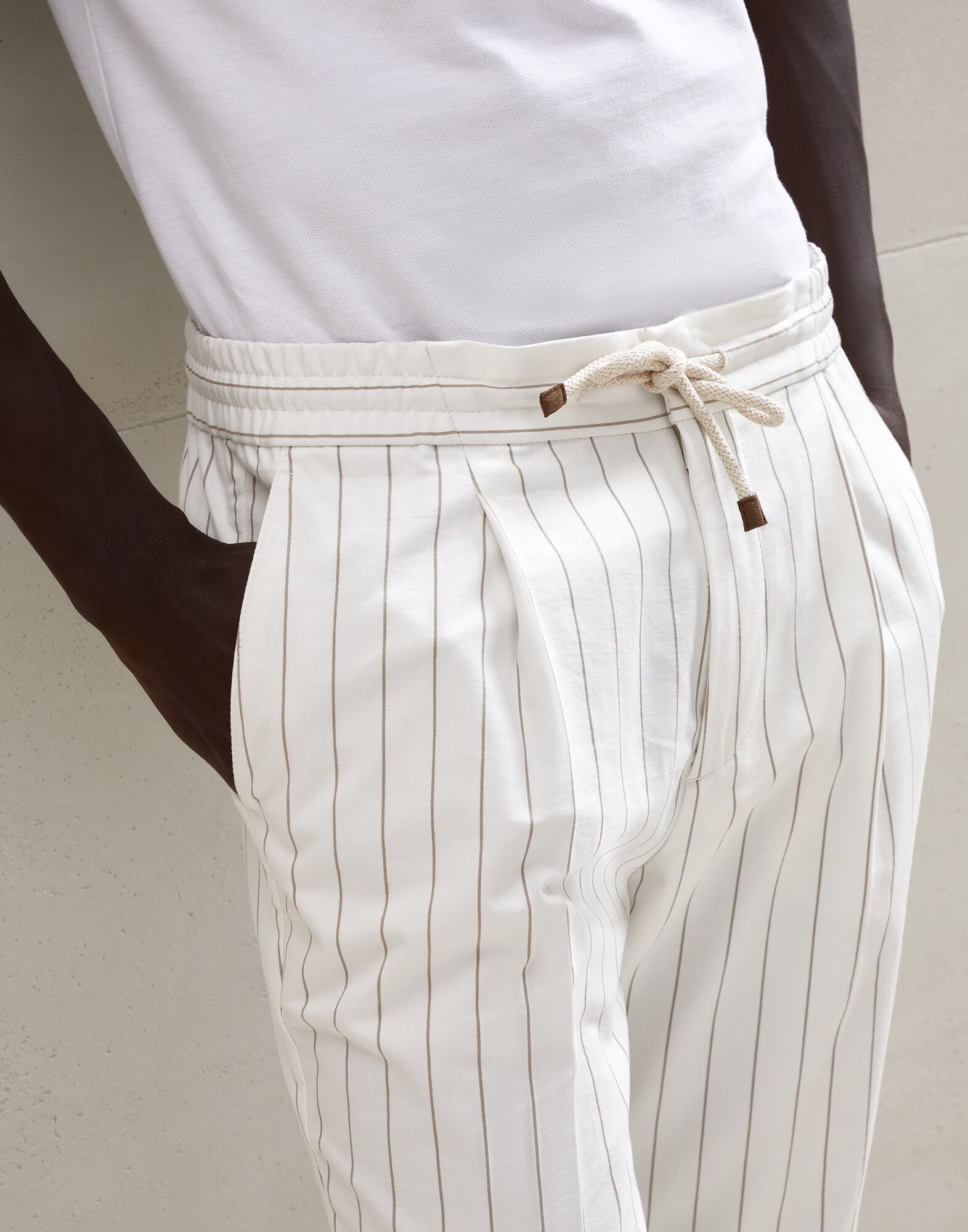 Leisure - Detail view