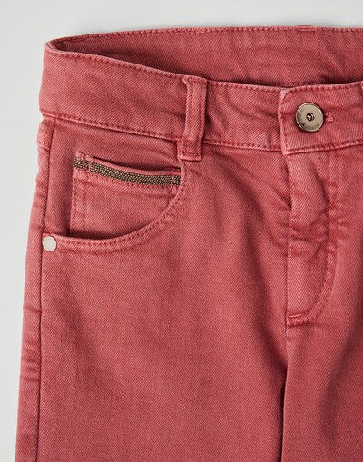 Pantalon - Vue détail