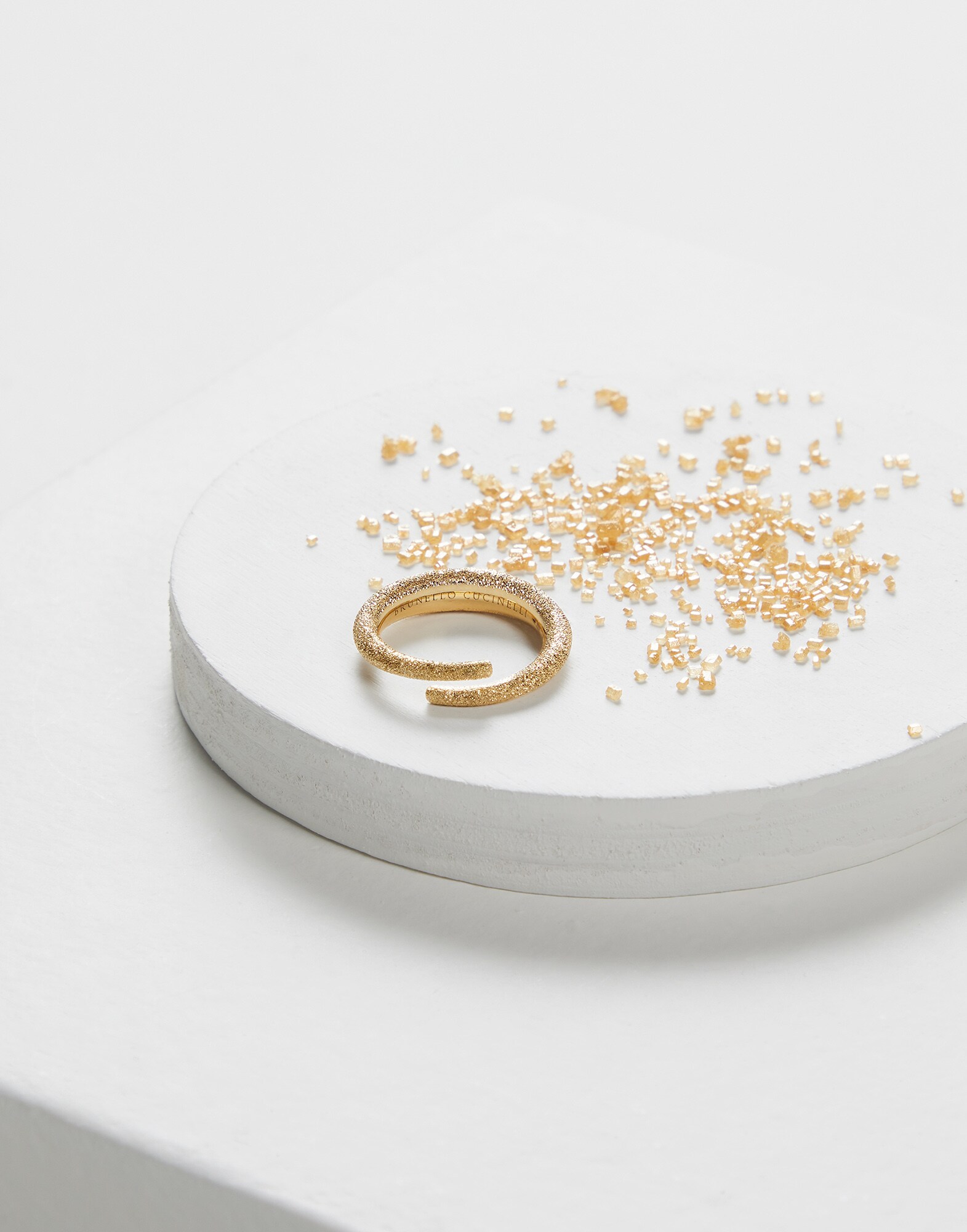 Bague - Vue détail