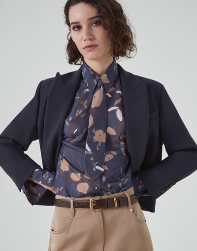 Belt - Editorial view