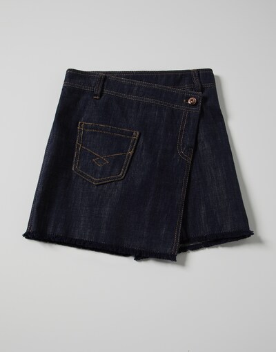 Skirt - Front view