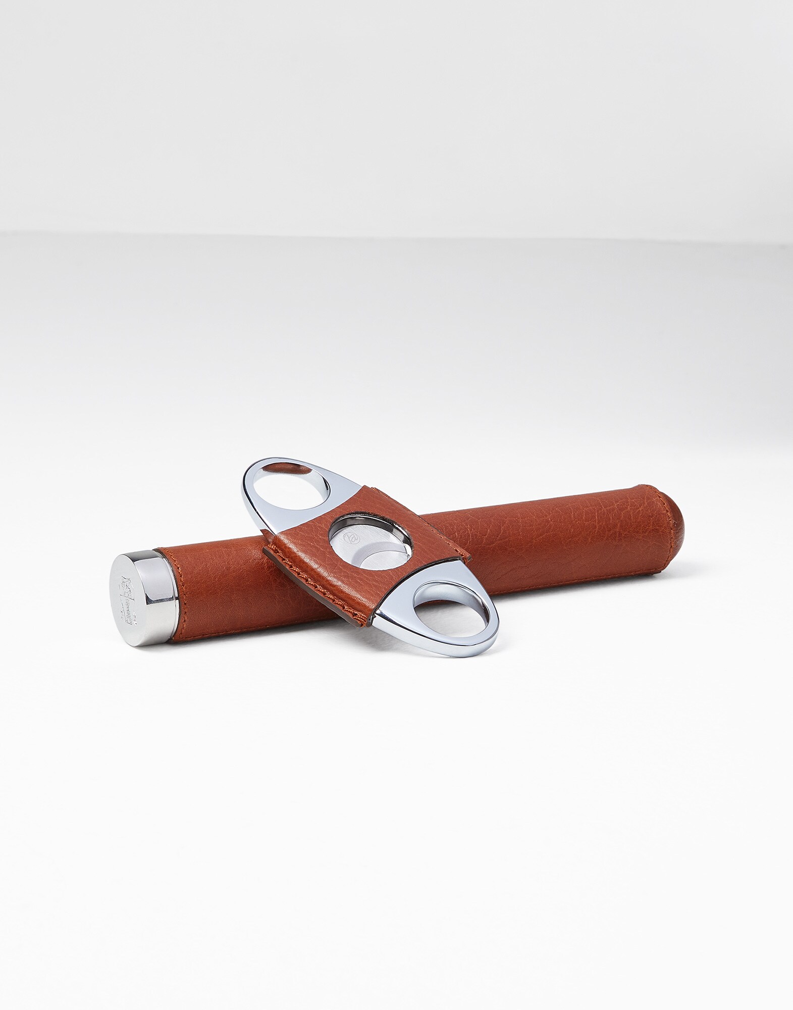 Small Leather Goods - Full look