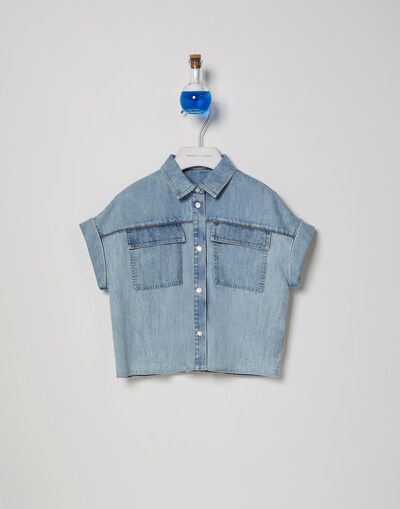 Shirt - Front view