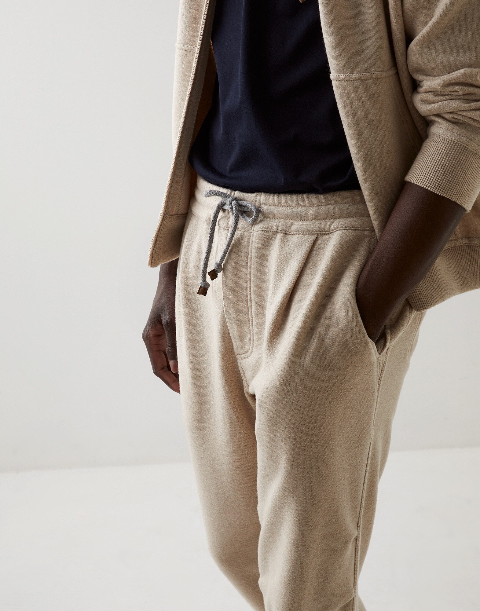 Pantalon - Vue détail