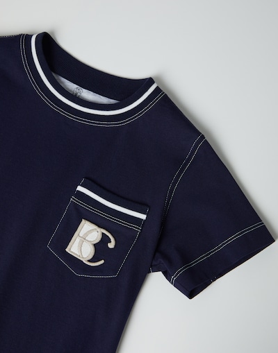 T-Shirt - Vue détail