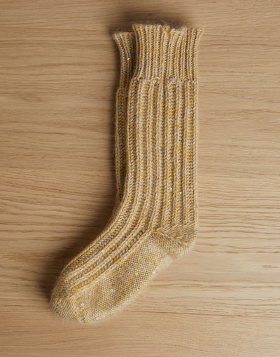 Socks - Front view
