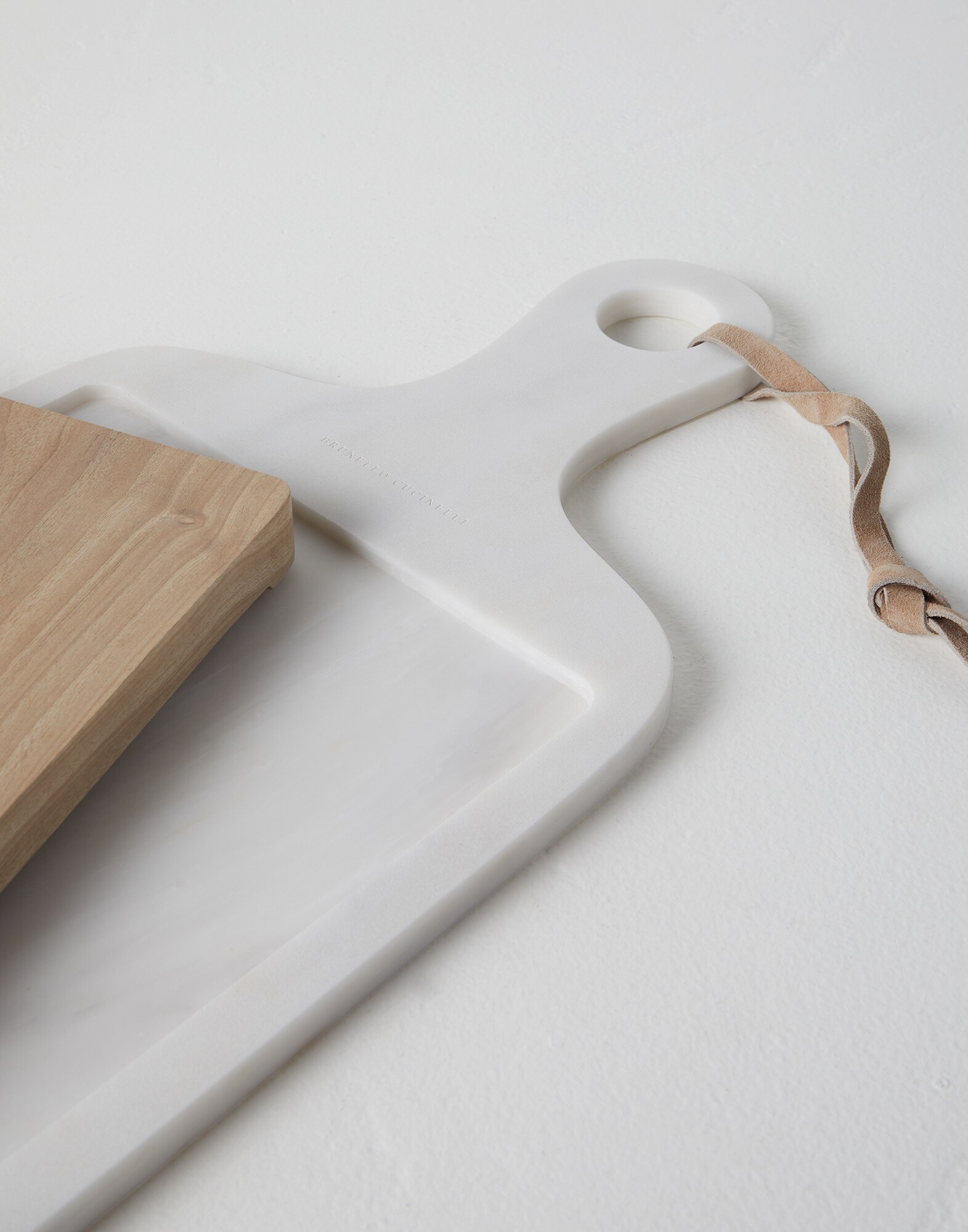 Kitchen Utensils - Detail view