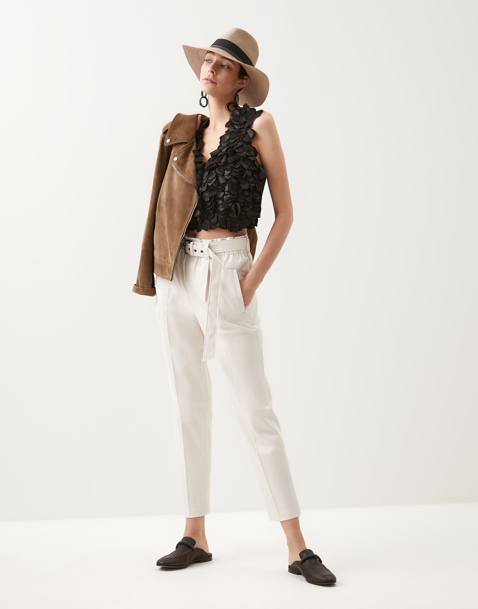 Trousers - Look