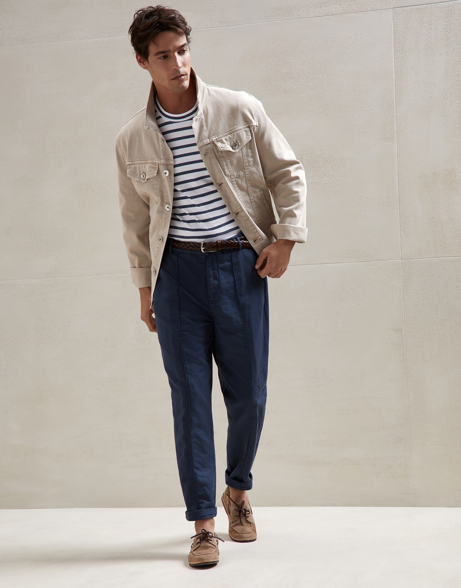 Easy - Full look