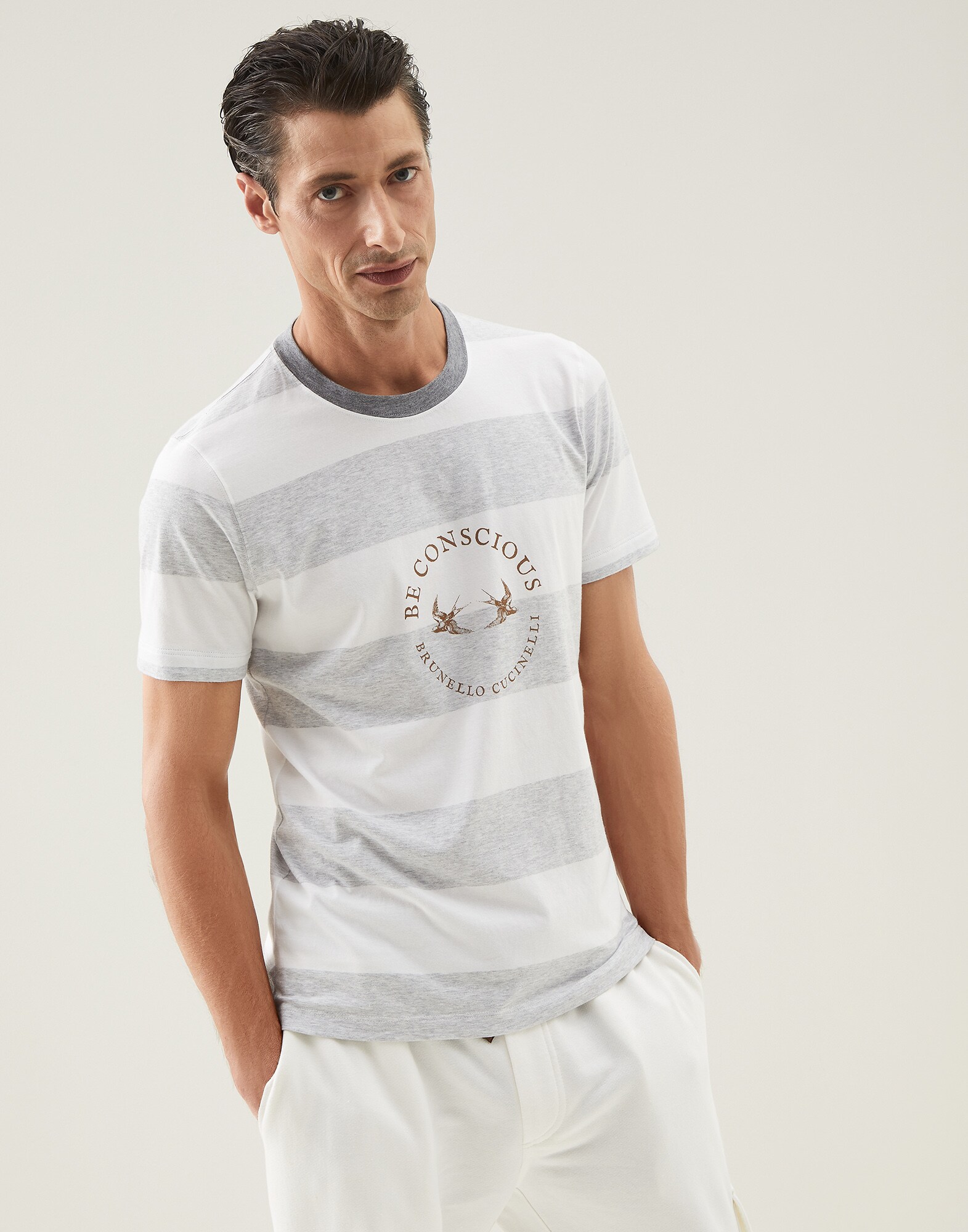 Short Sleeve T-Shirt - Front