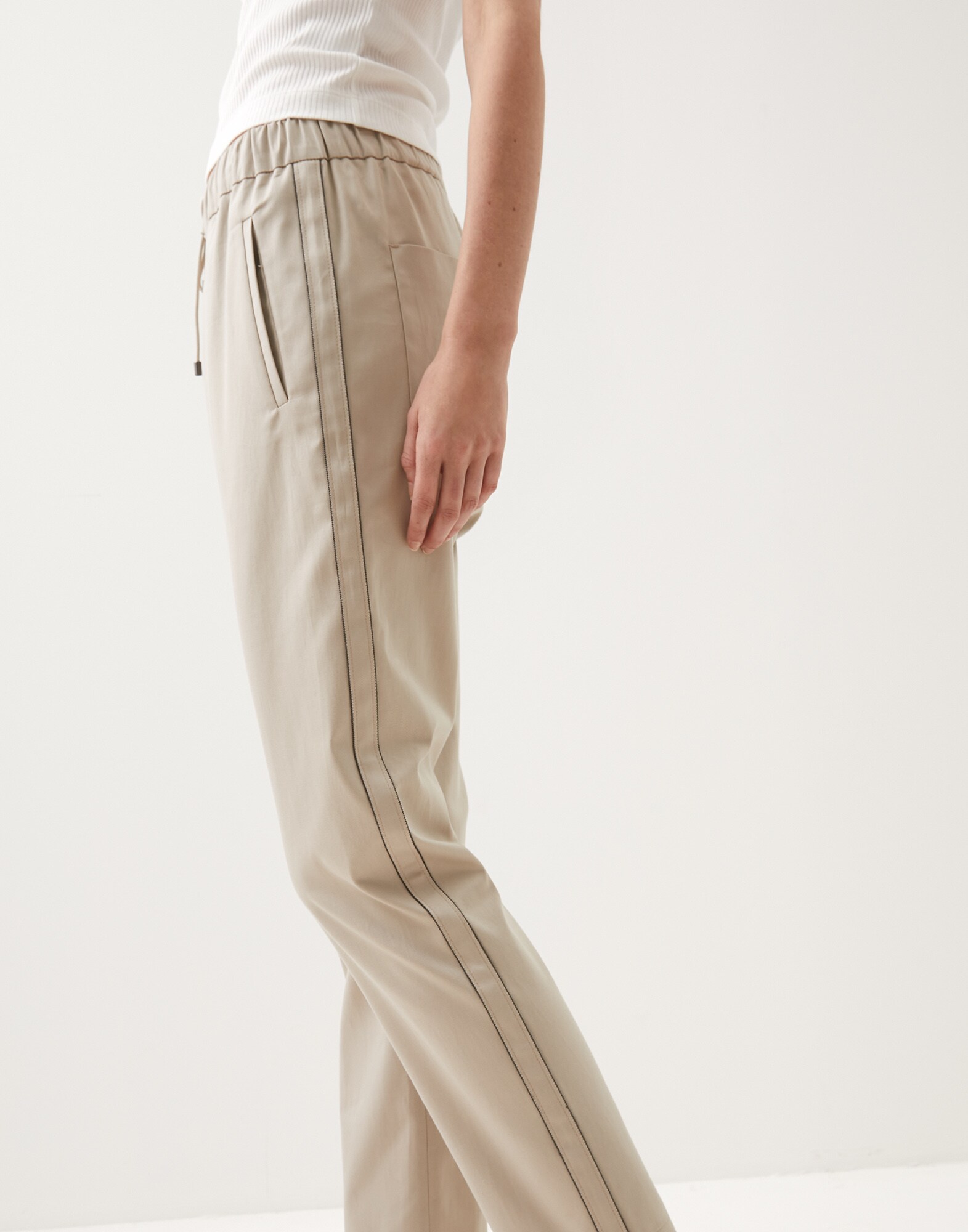 Trousers - Detail