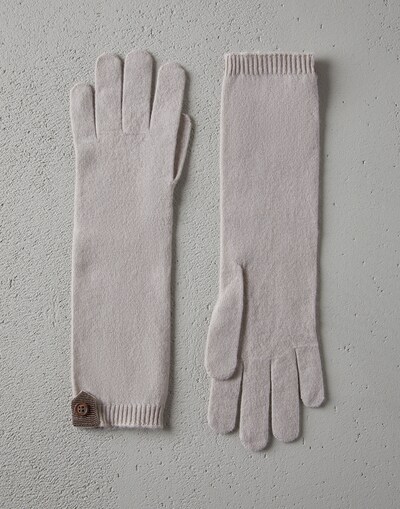 Handschuhe - Vorderansicht