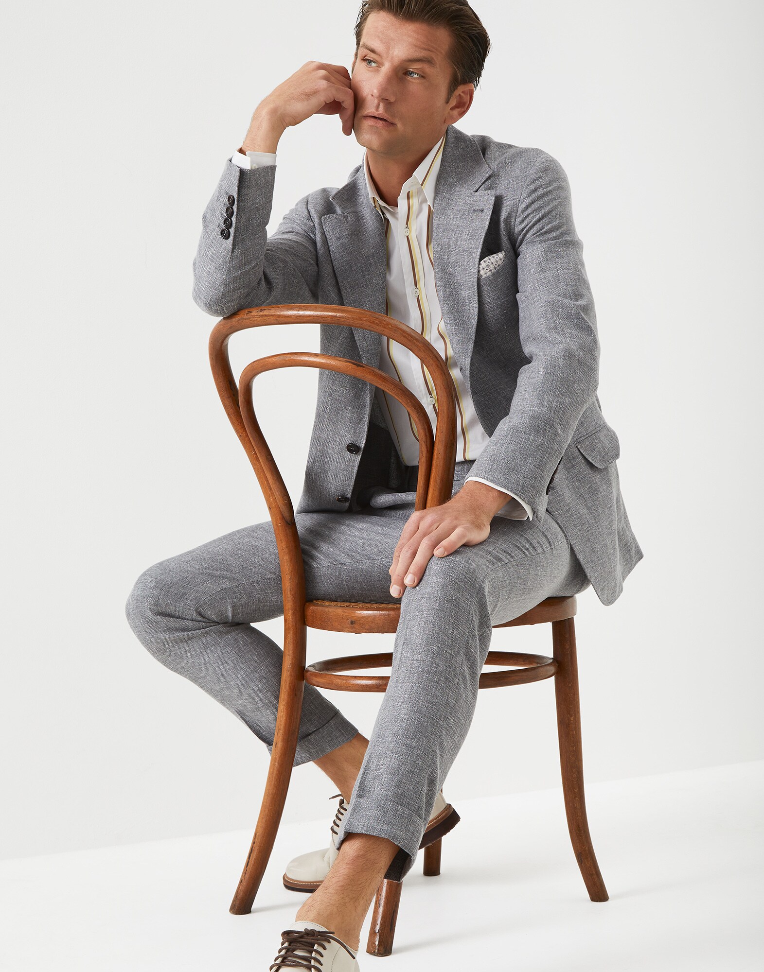 Pantalons - Look