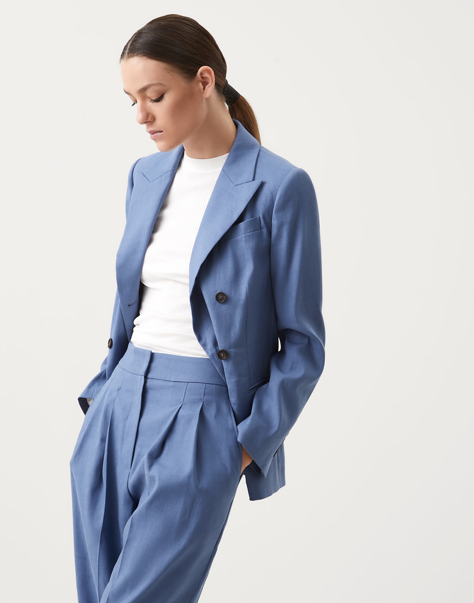 Blazer - Front