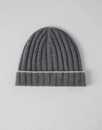 Beanie - Front view