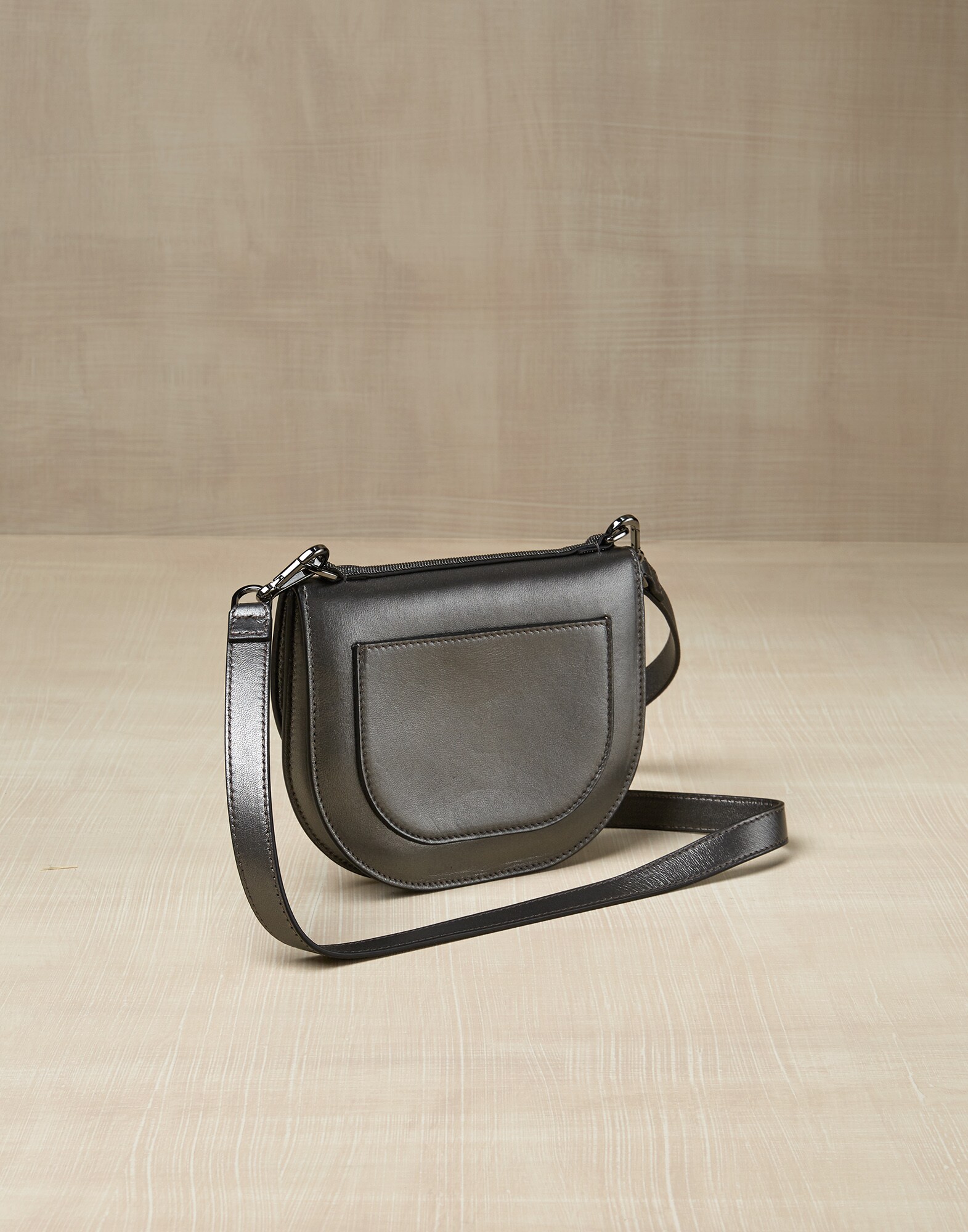 Shoulder Bag - Back