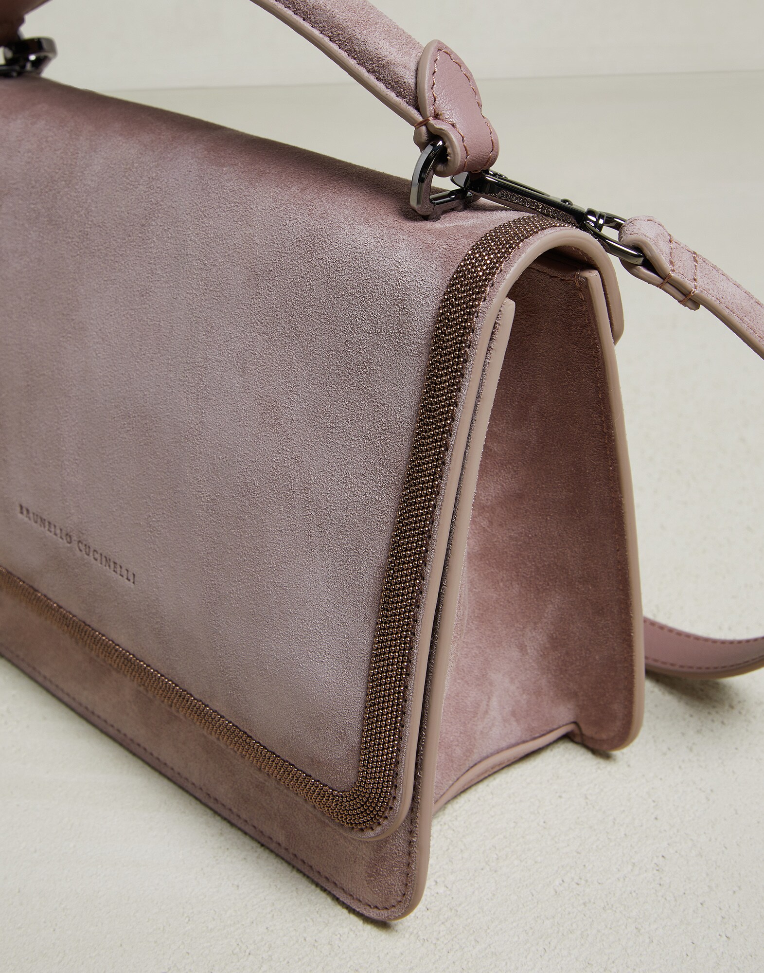 Crossbody Bag - Detail view