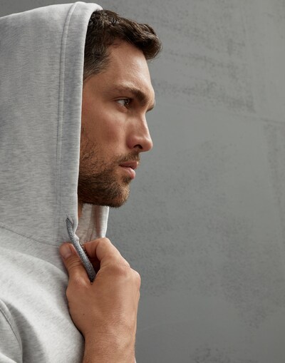 Sudadera - Vista de detalle