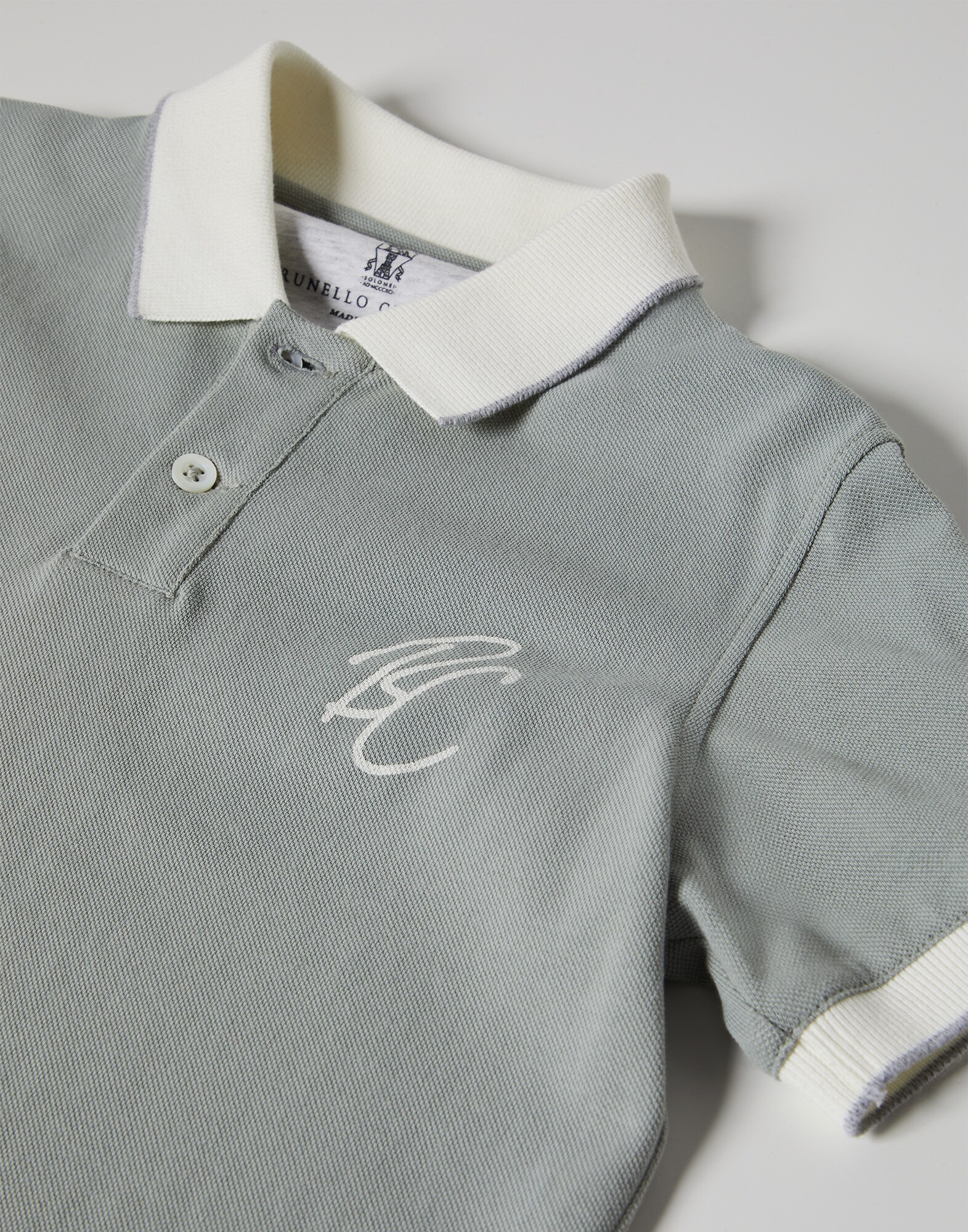 T-Shirt - Detail view