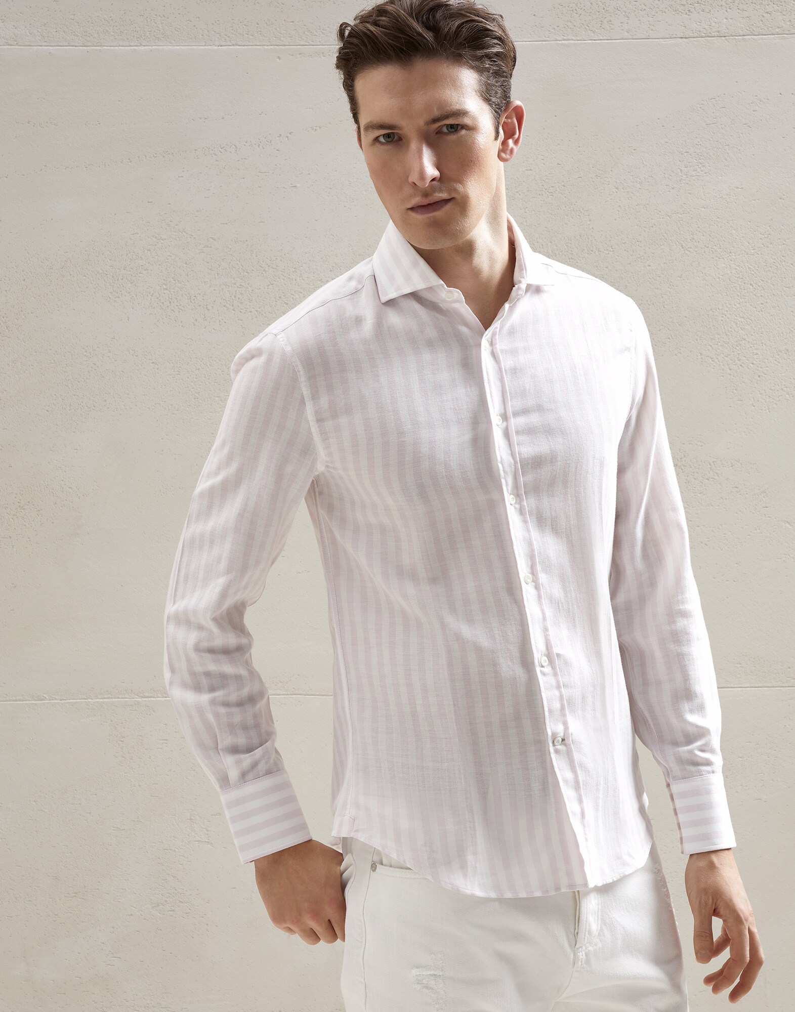 Men's new arrivals | Brunello Cucinelli