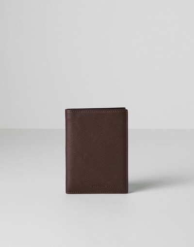 Passport Holder - Front view