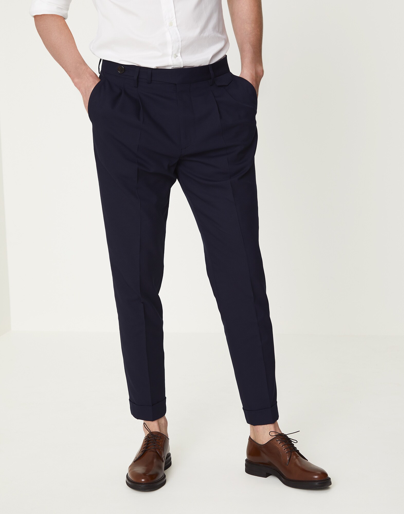 Pantalones - Vista frontal