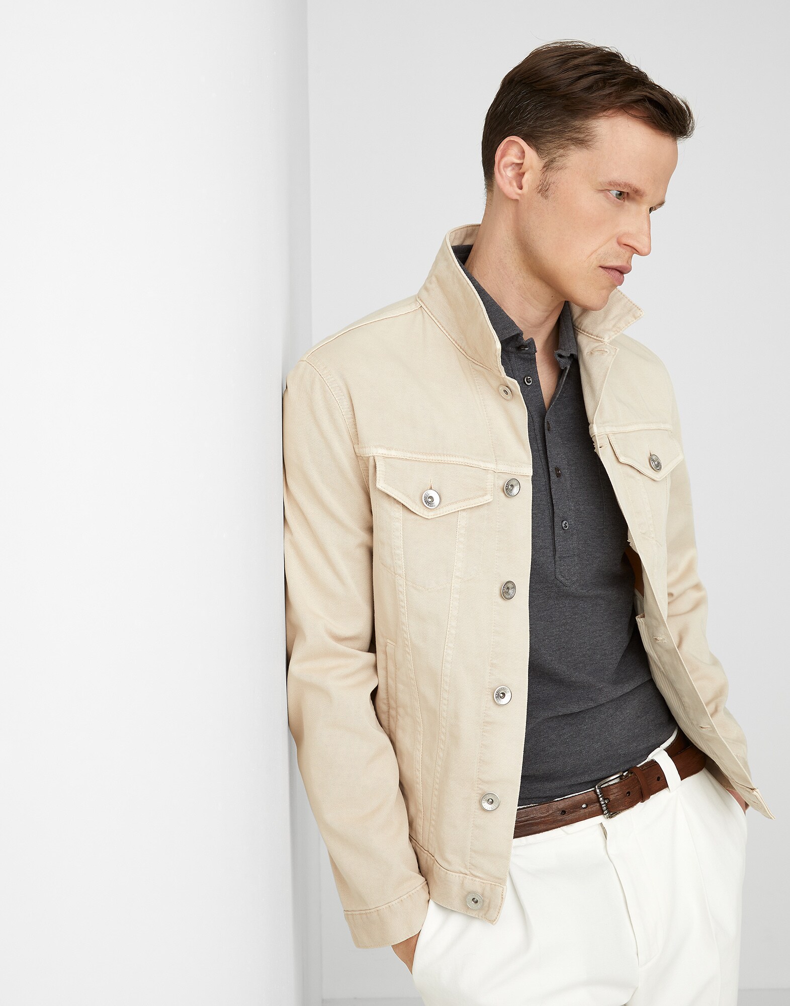 Polo - Editorial-Ansicht