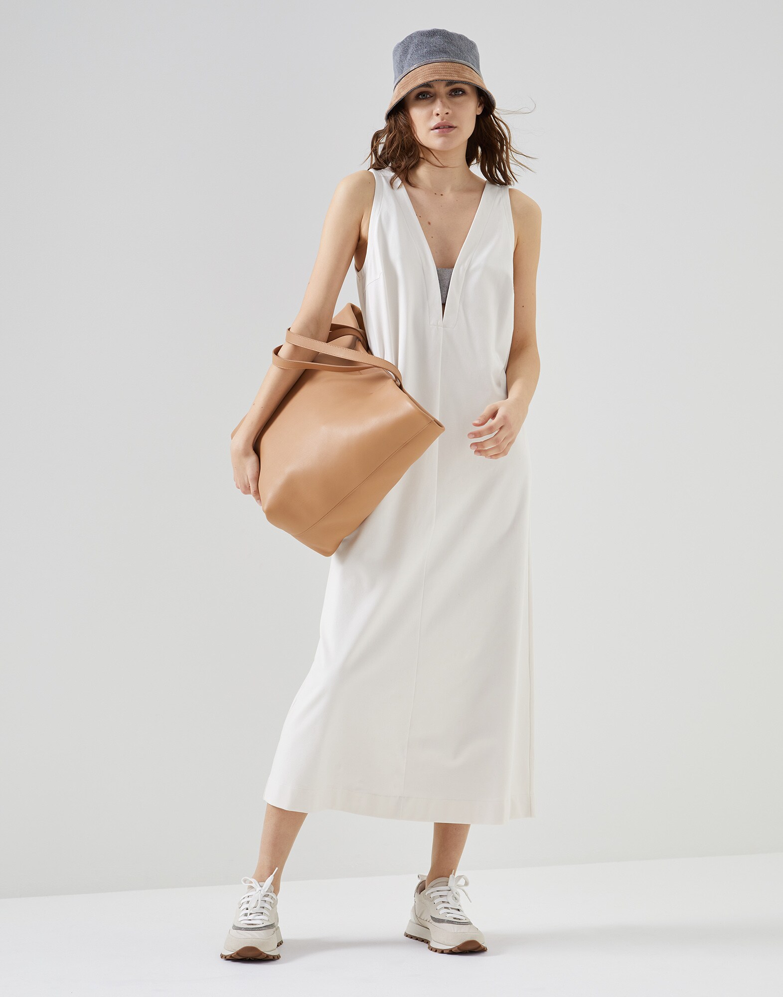 Gown - Full look