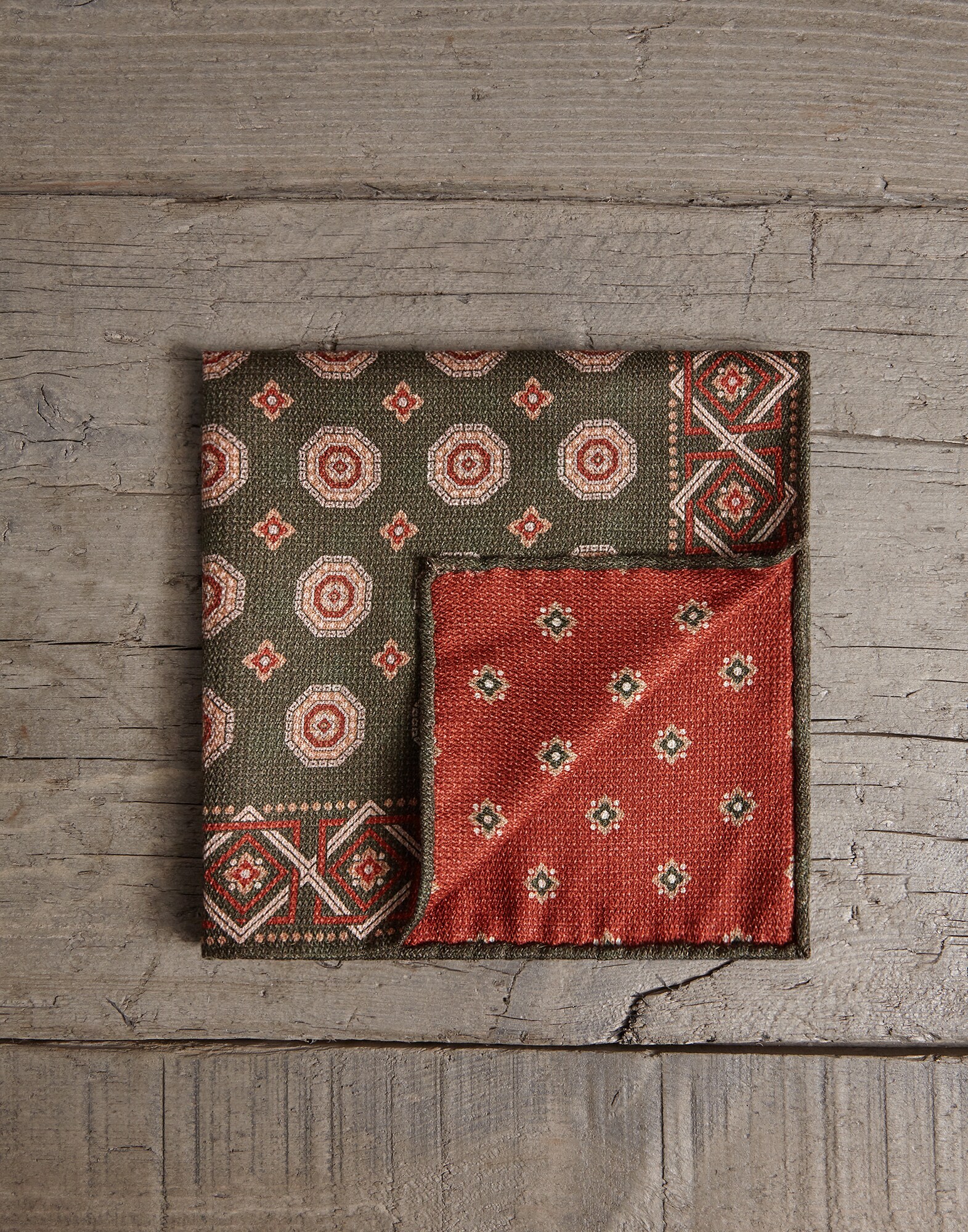 Pocket Square