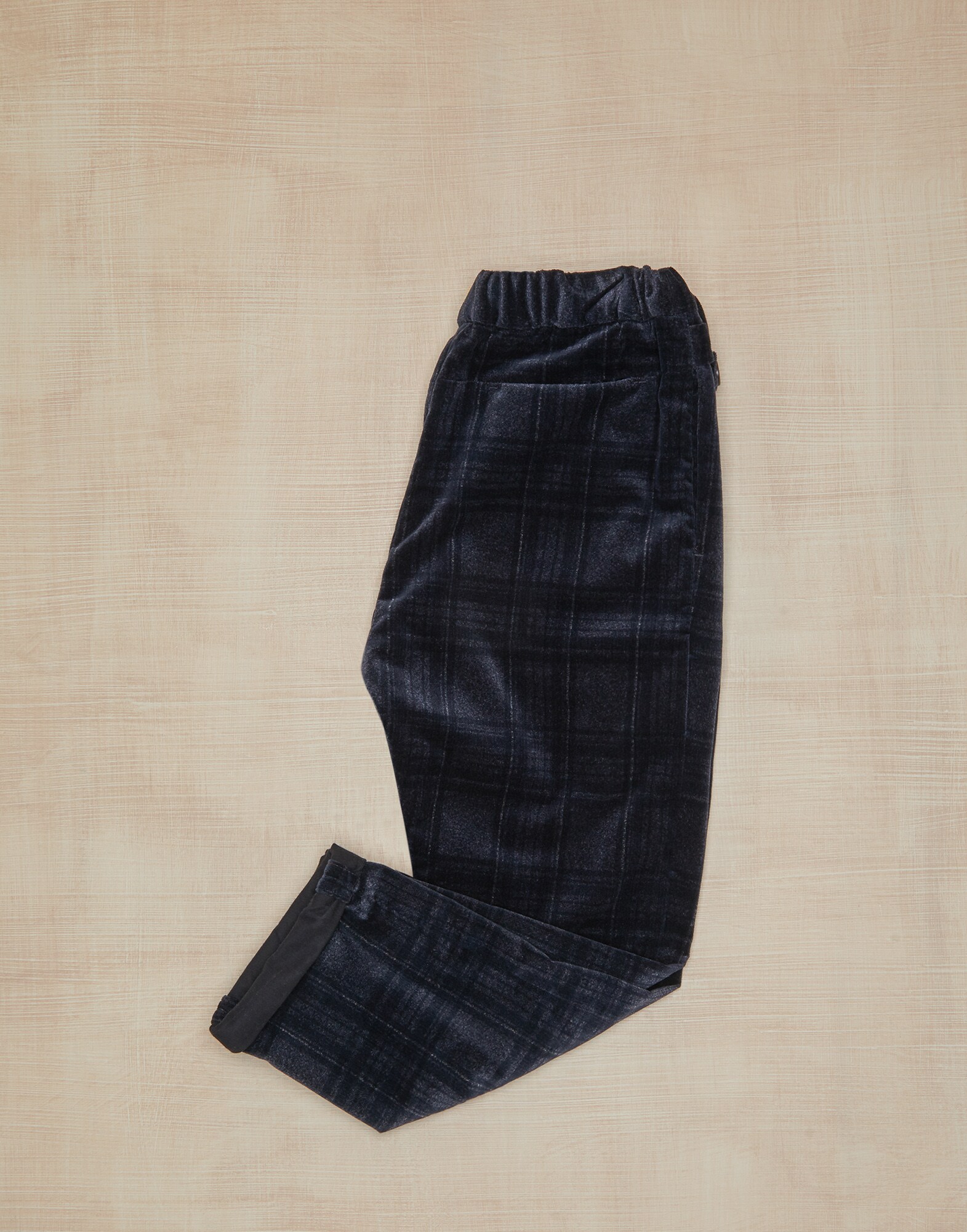 Trousers - Back