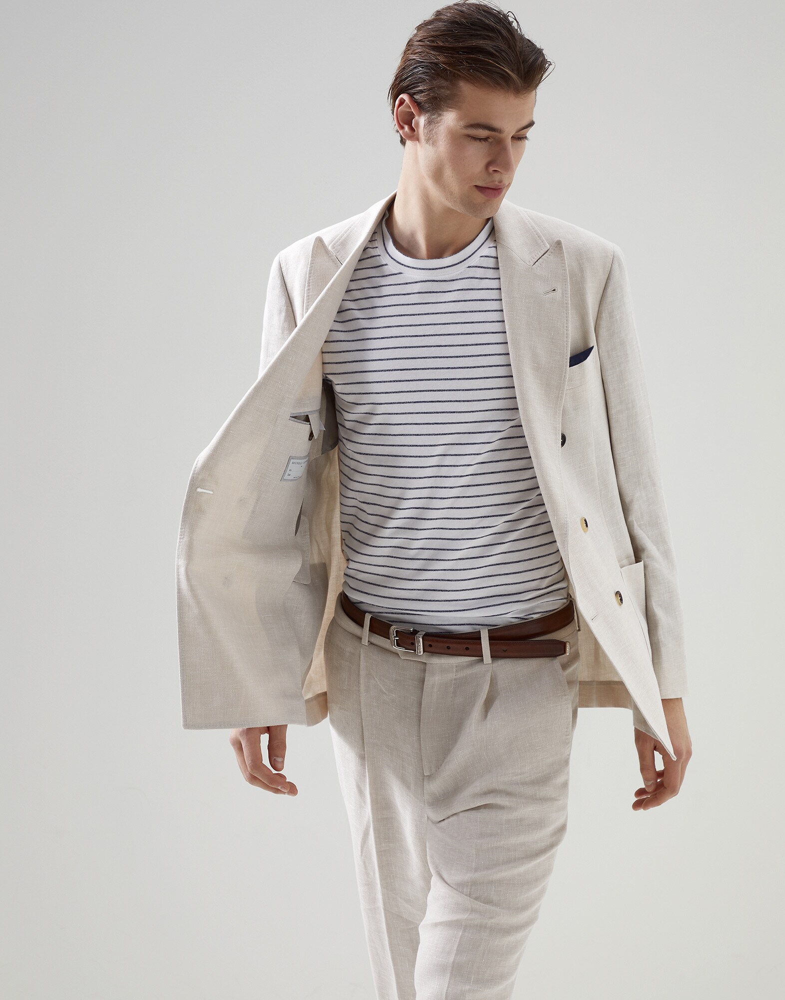 Short Sleeve T-Shirt - Editorial view