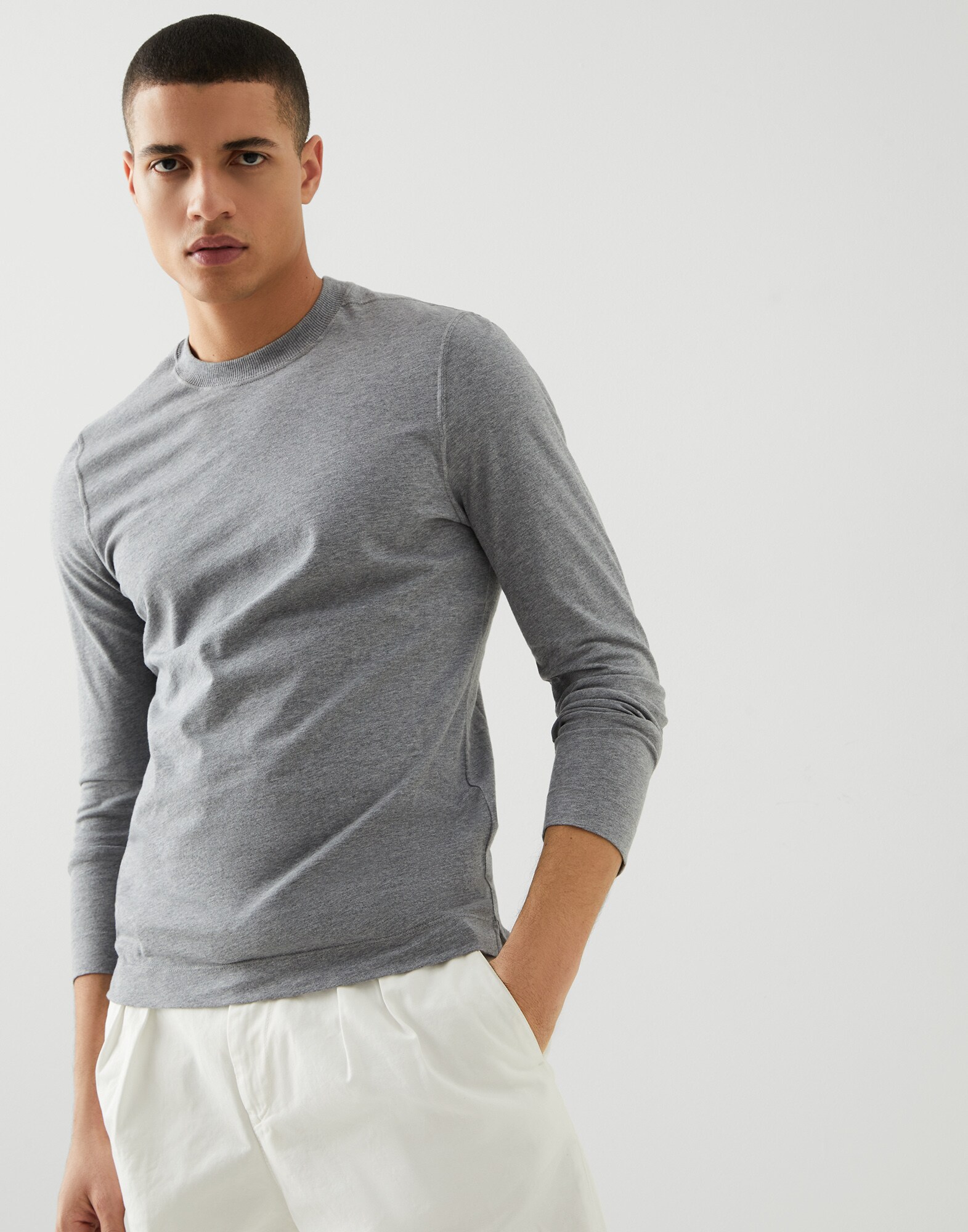 Short Sleeve T-Shirt - Front view