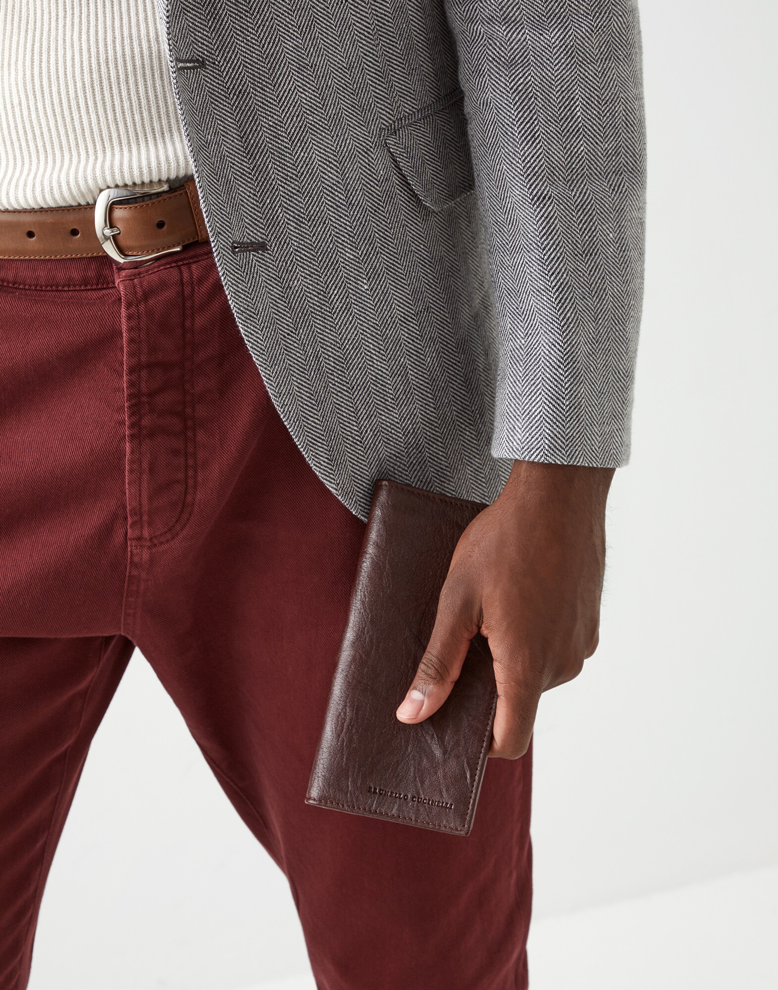 Card Holder - Editorial view