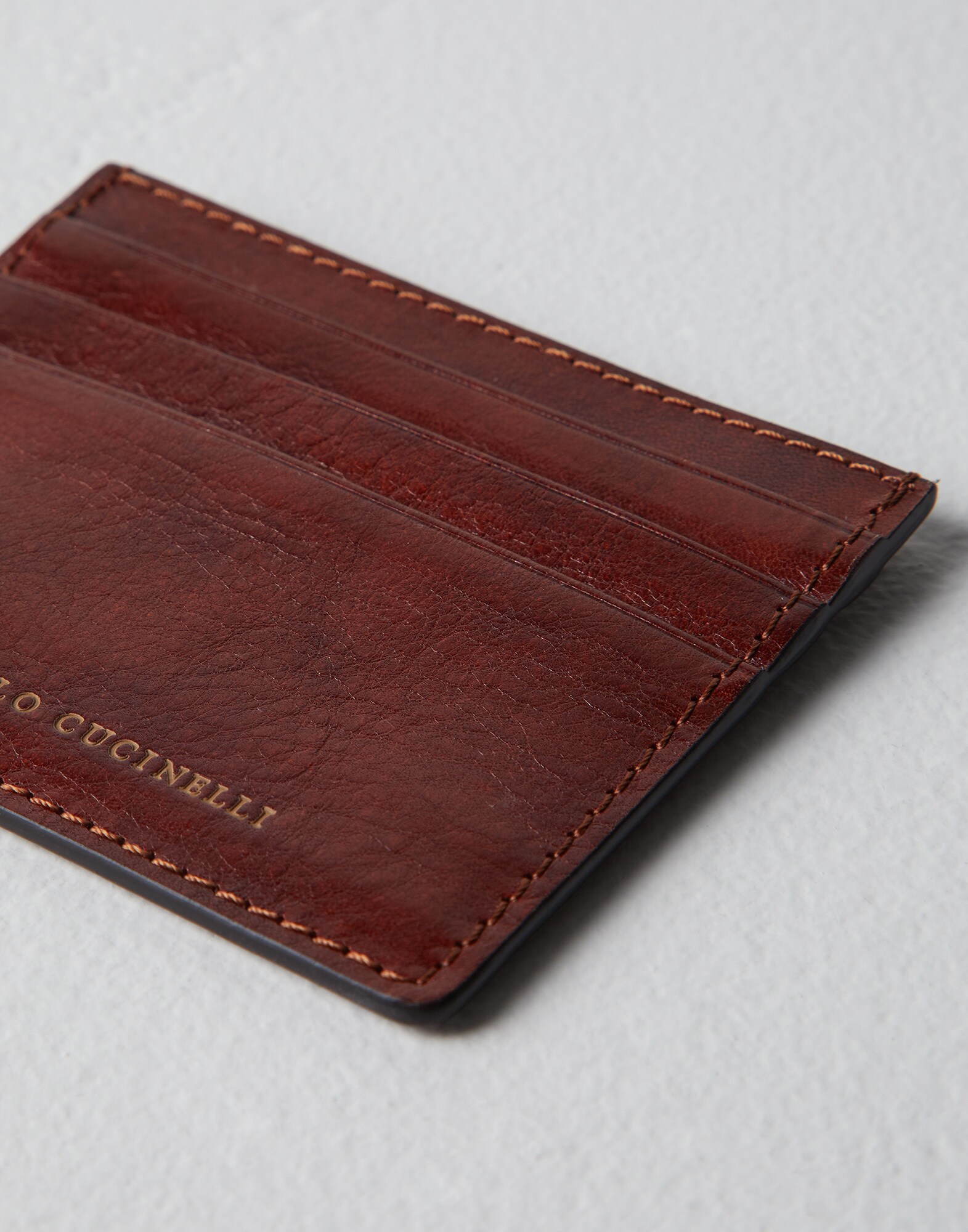 Card Holder - Detail view