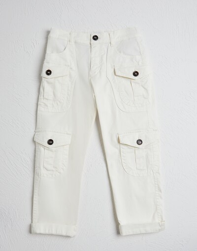 Pants - Front view