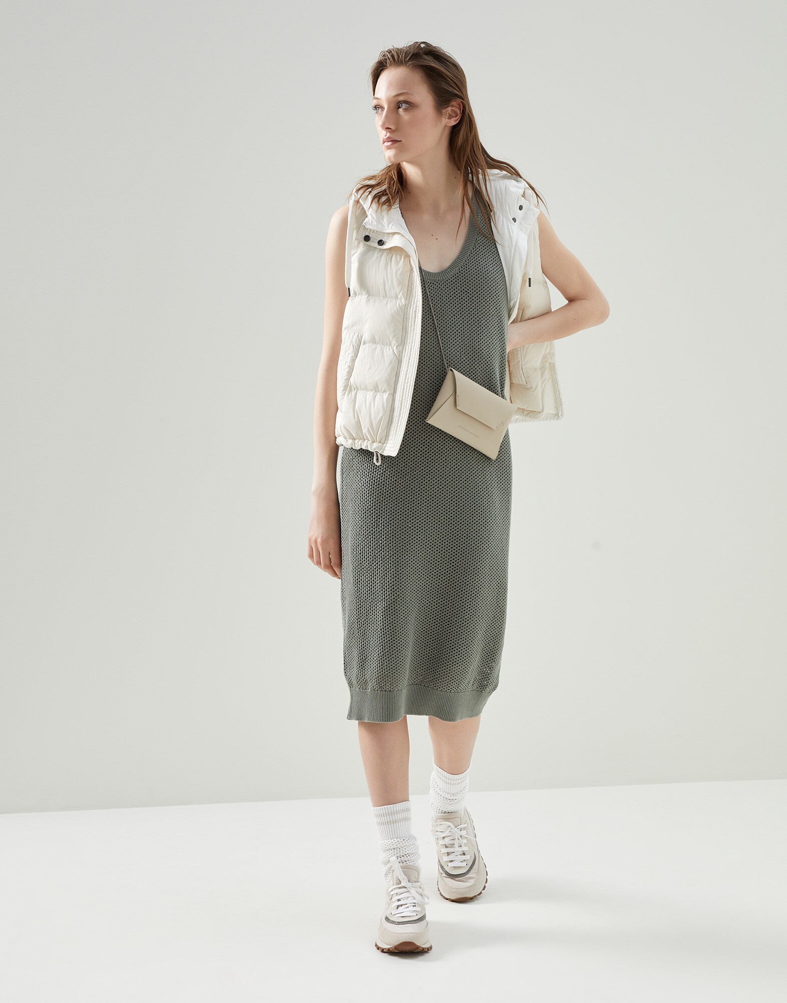 Robe - Vue tenue complète