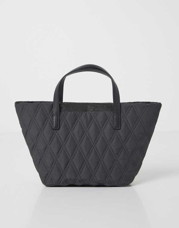 Shopper bag Black Girl - Brunello Cucinelli 