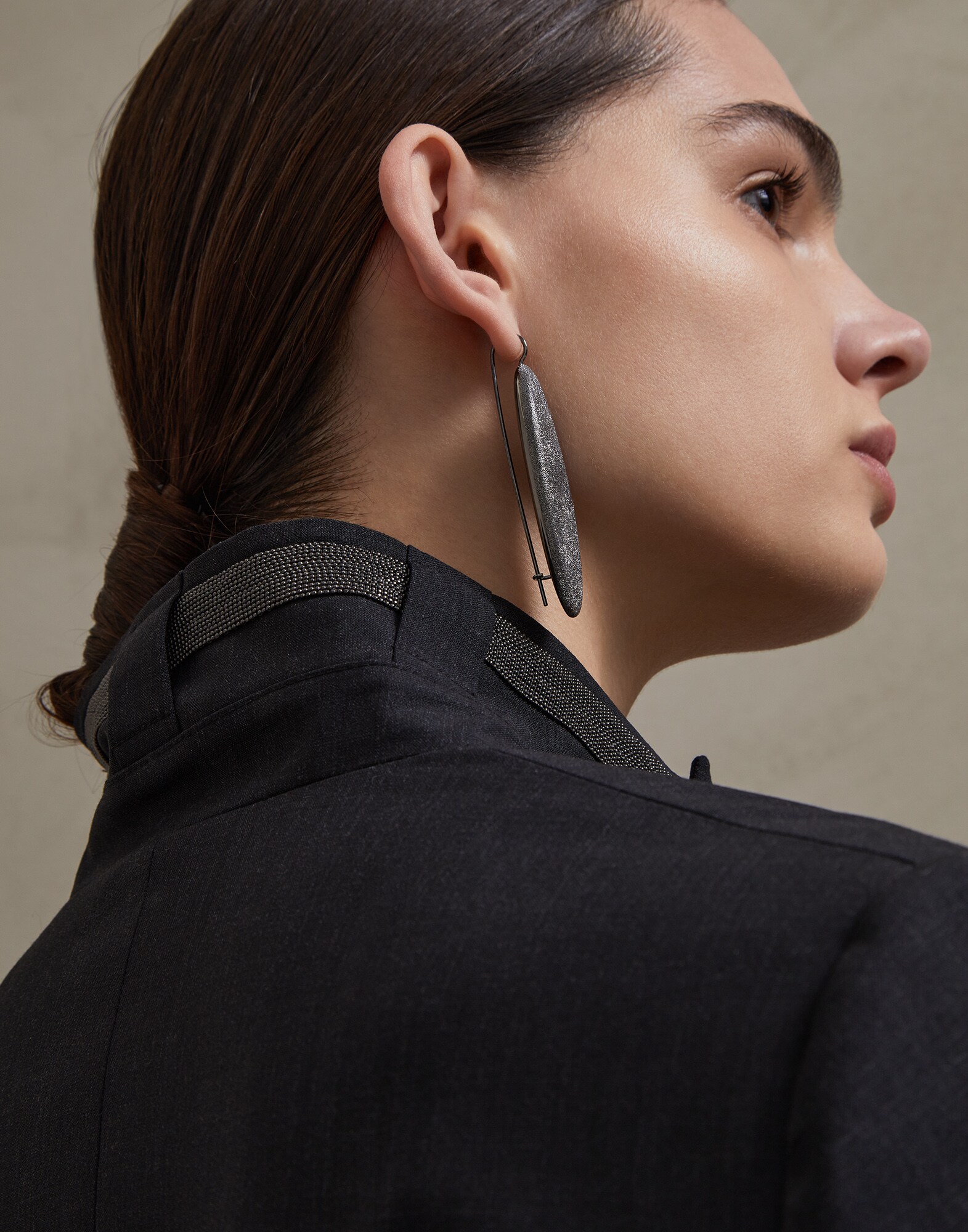 Veste - Detail
