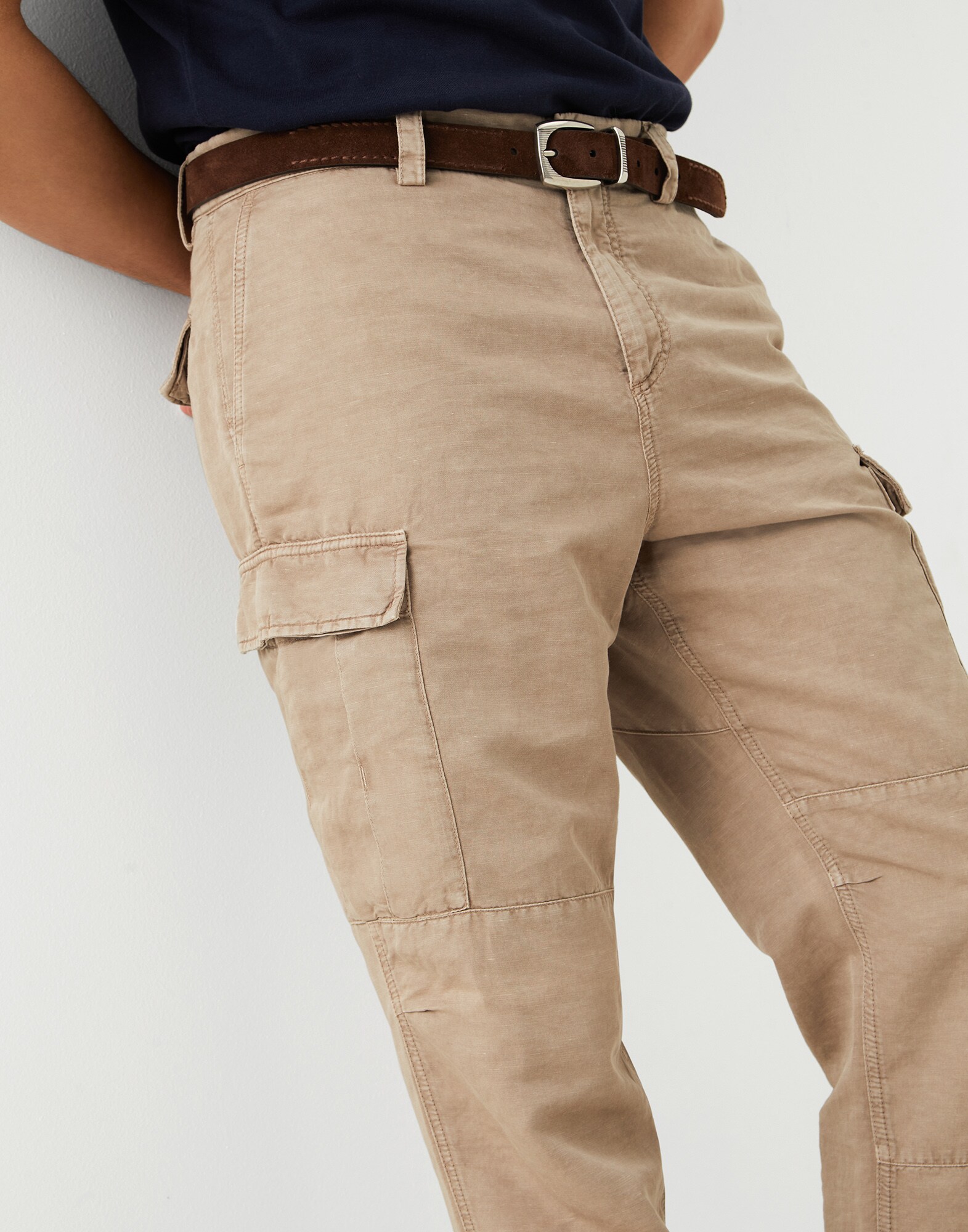Pantalones - Vista de detalle