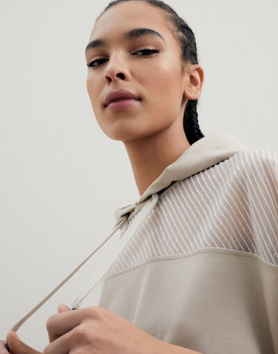 Sweatshirt - Detail view