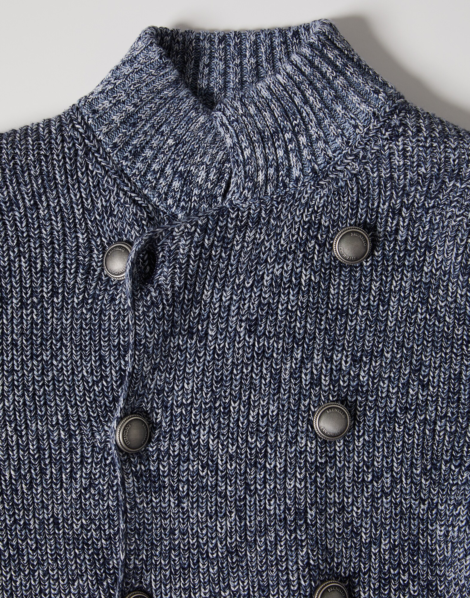 Cardigan - Vue détail