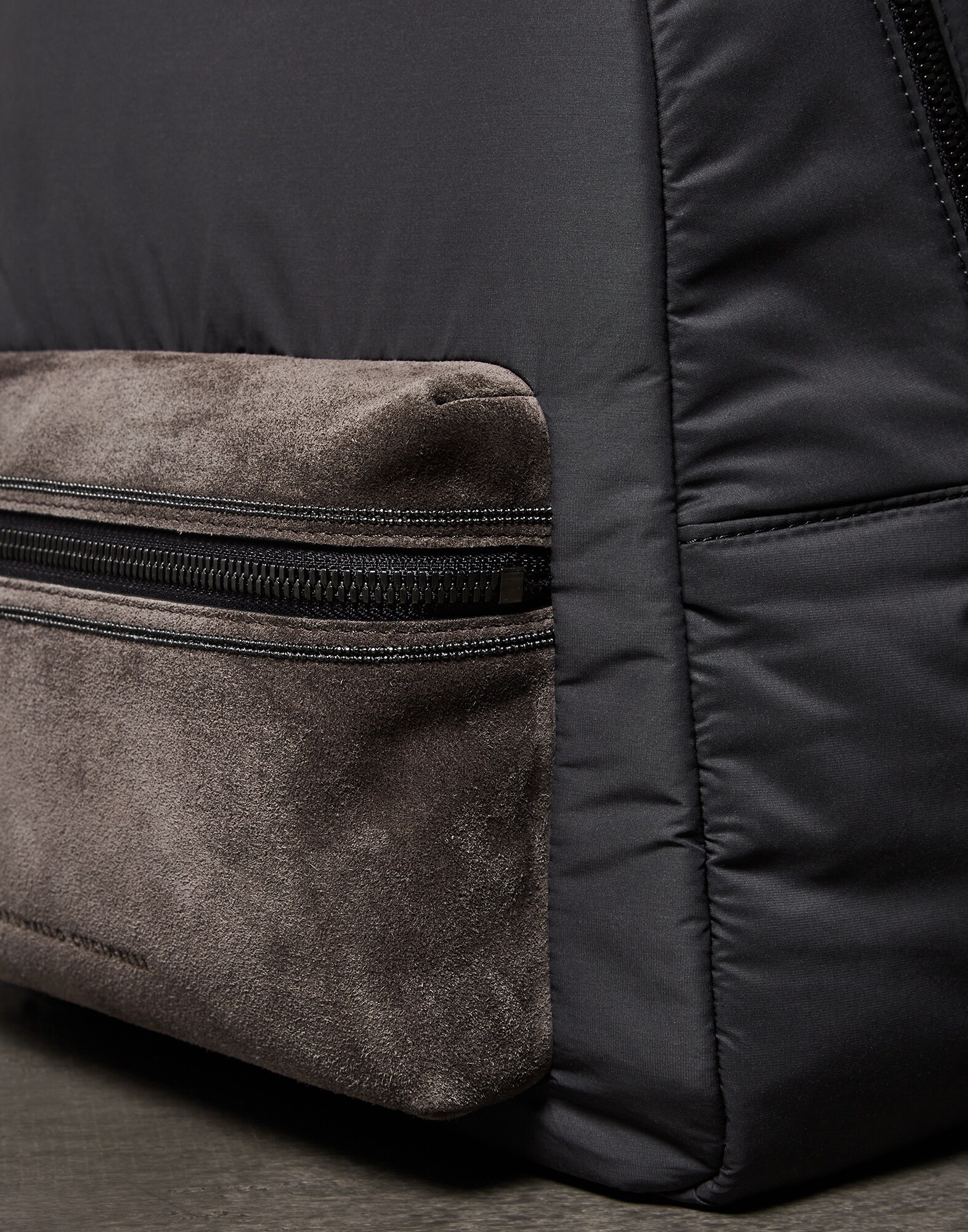 Backpack - Detail view