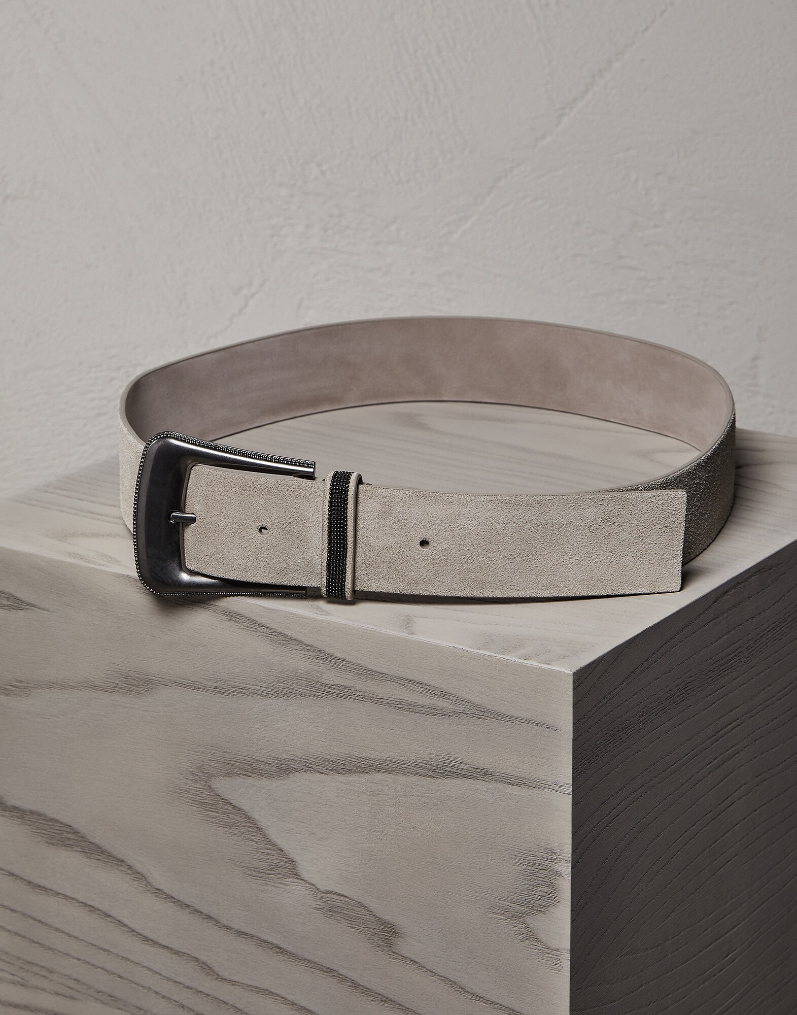 Belt - Front view